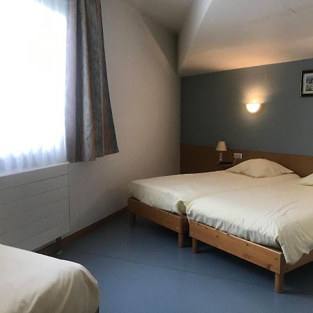 Logis Hotel Restaurant Saint Augustin Mittelbronn Екстериор снимка