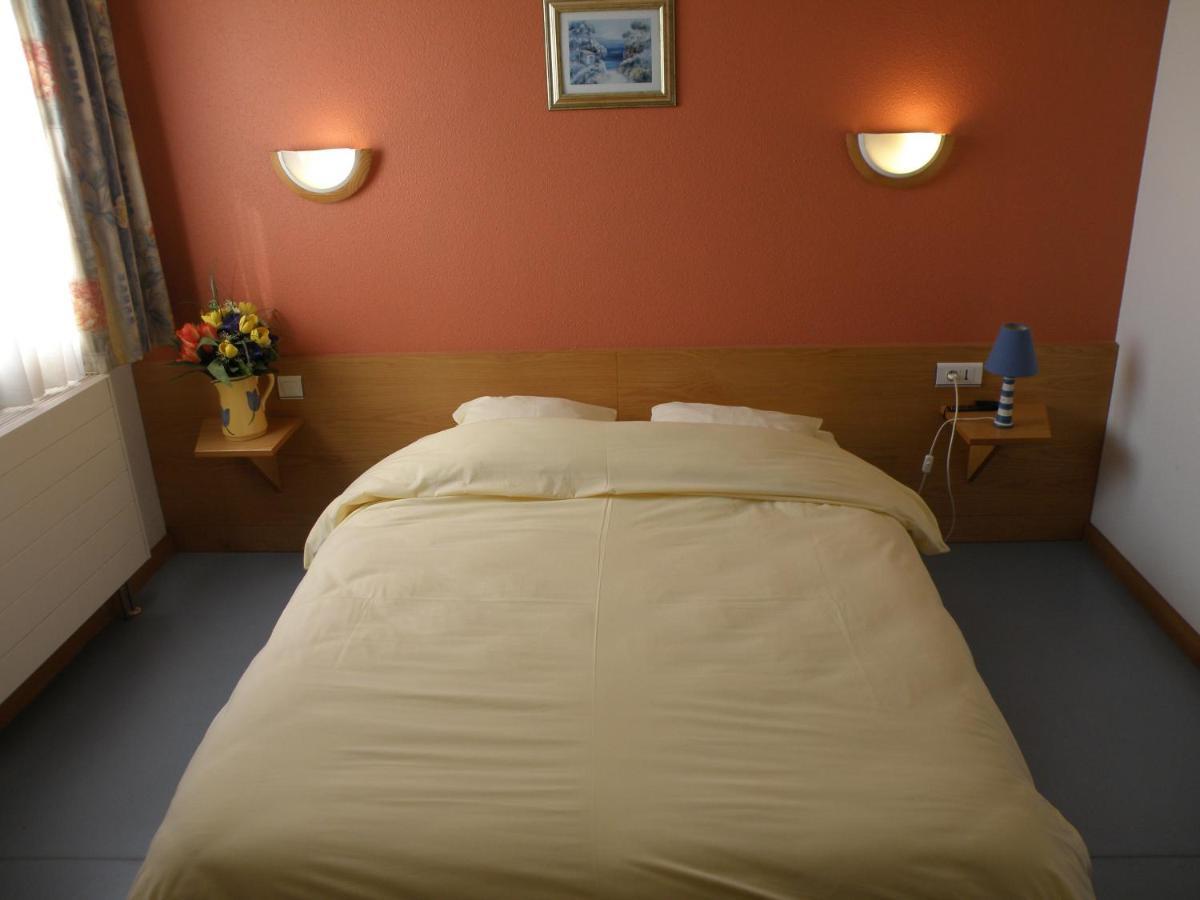 Logis Hotel Restaurant Saint Augustin Mittelbronn Екстериор снимка