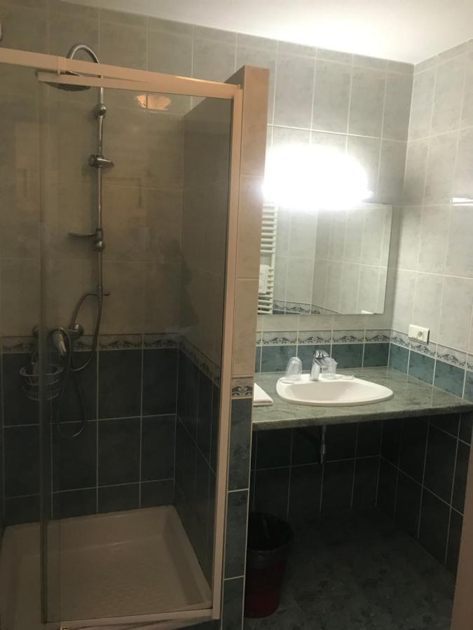 Logis Hotel Restaurant Saint Augustin Mittelbronn Екстериор снимка