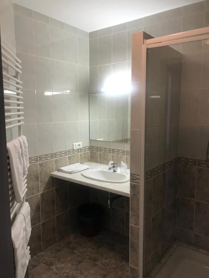 Logis Hotel Restaurant Saint Augustin Mittelbronn Екстериор снимка