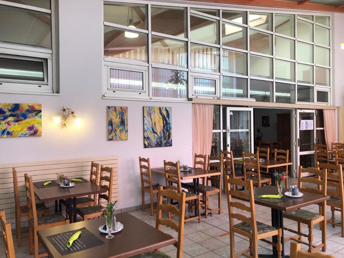 Logis Hotel Restaurant Saint Augustin Mittelbronn Екстериор снимка